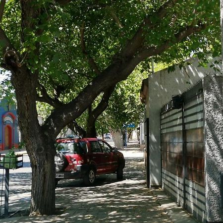 Belgrano Apartment Con Cochera Mendoza Ngoại thất bức ảnh