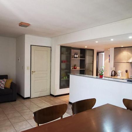 Belgrano Apartment Con Cochera Mendoza Ngoại thất bức ảnh