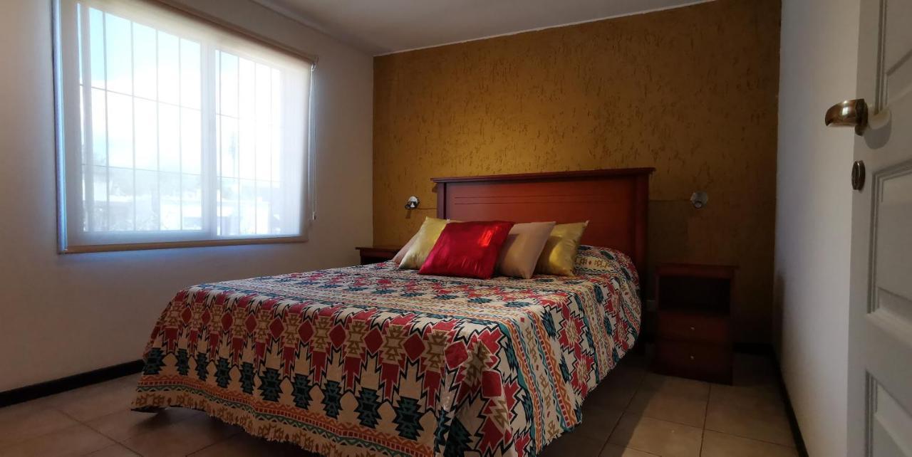 Belgrano Apartment Con Cochera Mendoza Ngoại thất bức ảnh