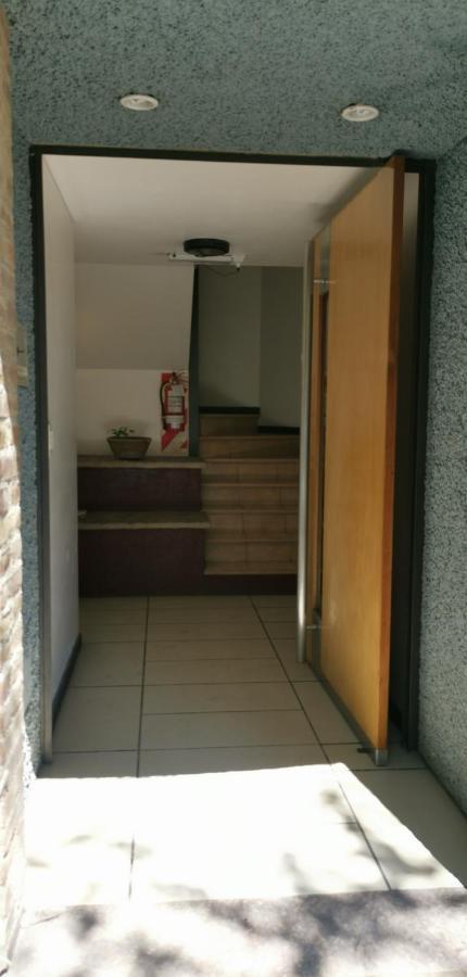 Belgrano Apartment Con Cochera Mendoza Ngoại thất bức ảnh