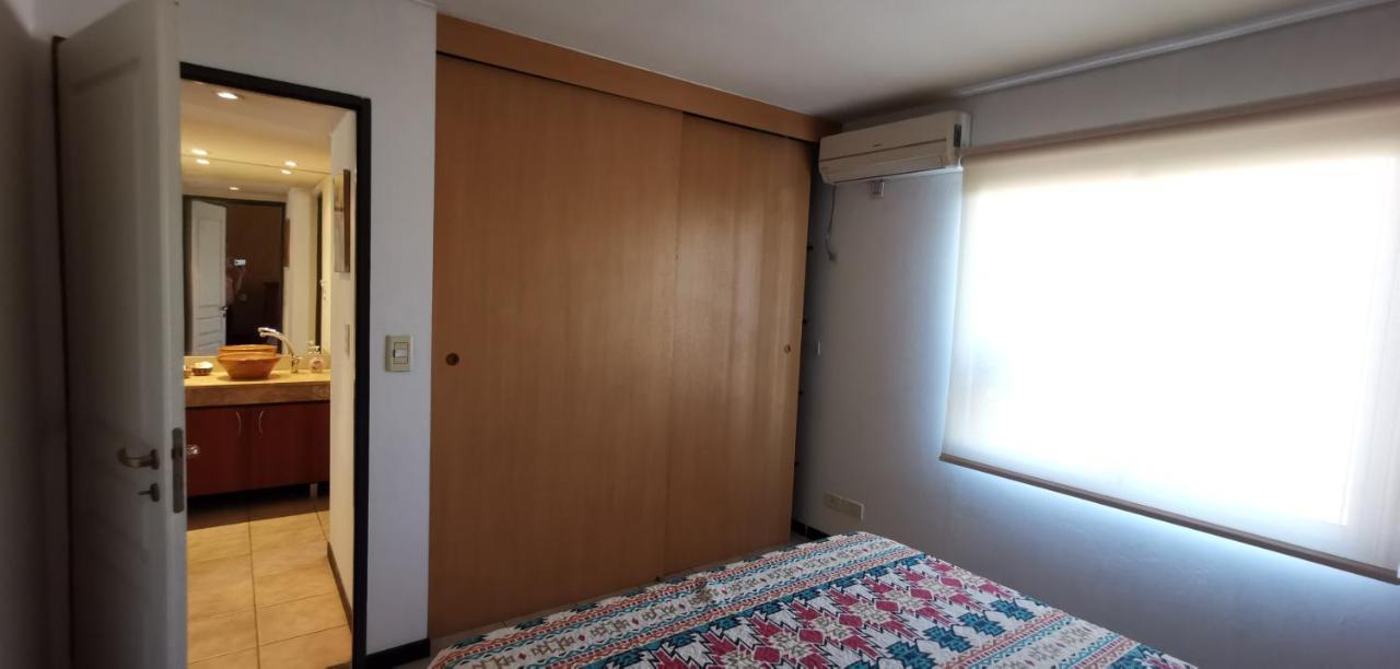 Belgrano Apartment Con Cochera Mendoza Ngoại thất bức ảnh